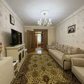 10mkr 4/4etažy 2kom razdelni