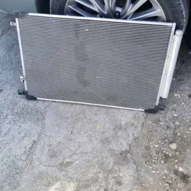 camry magazyn radiator