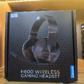 Наушники Lenovo H600