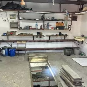 Arenda maşyn ussahana