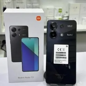 Redmi not 13( 8/256  )