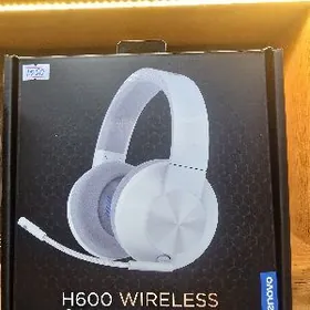 Наушники Lenovo H600