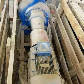 Nasos (Kanalizasiýa)