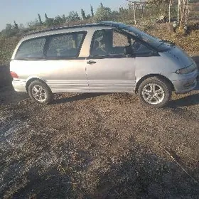 Toyota Previa 1993