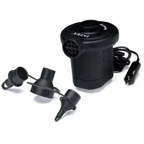 intex nasos насос прикуривател