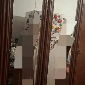 шифоньер стол