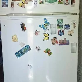 Холодильник BOSCH