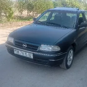 Opel Astra 1994