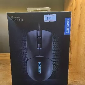 Проводная мышь Lenovo M300S