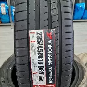 TEKER YOKOHAMA 235/45/18 ✅️
