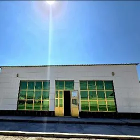 Magazyn Satlyk Akdaş