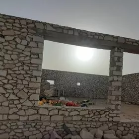 Satlyk Ýer Magazyn Akdaş