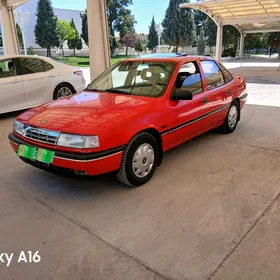 Opel Vectra 1991