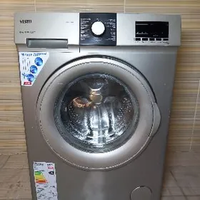 WESTEL 6 KG KIR MASYN