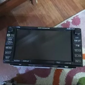 сиенна магнитофон ве телевизор