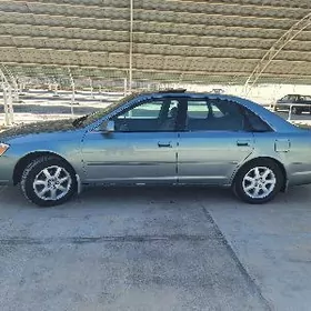Toyota Avalon 2001
