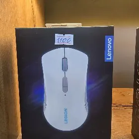 Беспроводная мышь Lenovo M600