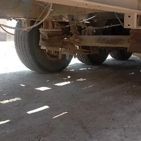 Land Rover Discovery 2003