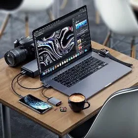 M5 MAX|48GB/2TB|MACBOOK PRO16