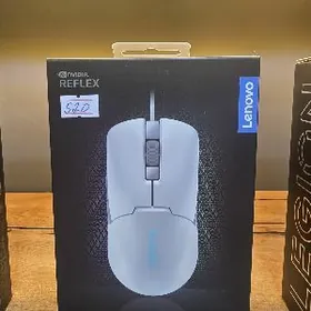 Проводная мышь Lenovo M300S