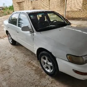 Toyota Corolla 1996