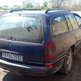 Opel Omega 1996