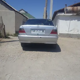 Mercedes-Benz C-Class 1996