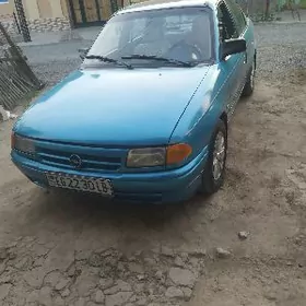 Opel Astra 1996