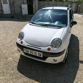 Daewoo Matiz 1999