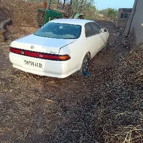 Toyota Mark II 1995
