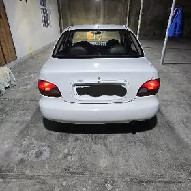Hyundai Accent 1995