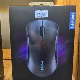 Беспроводная мышь M600