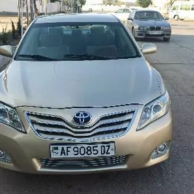 Toyota Camry 2011