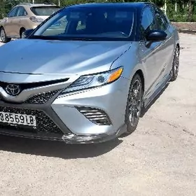 Toyota Camry 2020