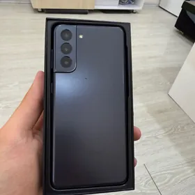 Samsung S21 Kredit