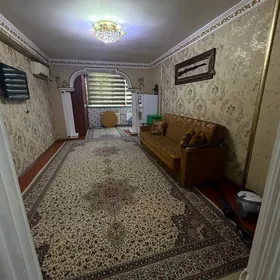 4–МКР 3–КОМНАТЫ