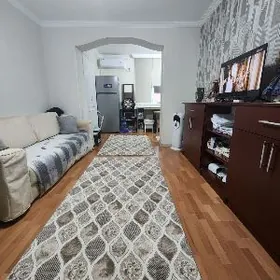 9мкр 3комнатная