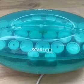 термо бигуди