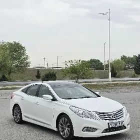 Hyundai Azera 2013
