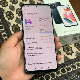 Redmi note 12