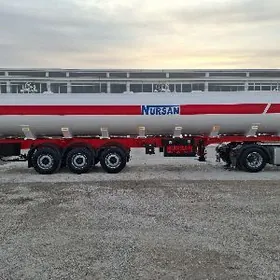 Kogel Euro Trailer 2025