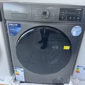 Recke kir mashyn 6kg