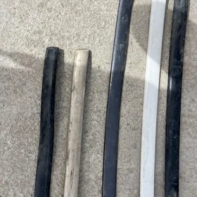 arginal molding  ince okuz kel