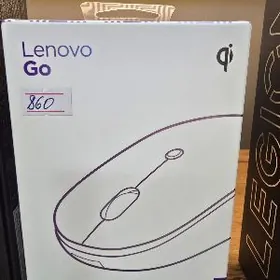 Беспроводная мышь Lenovo Go