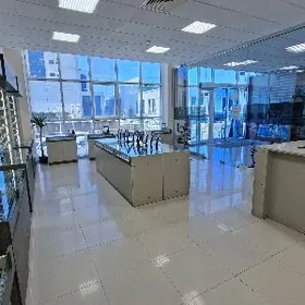 Dossaf proezd stoyanka 55kw.m