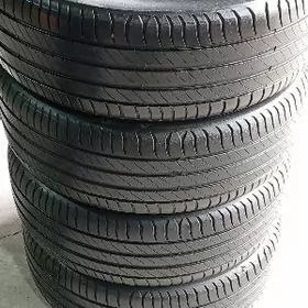 215 55 17 MICHELIN