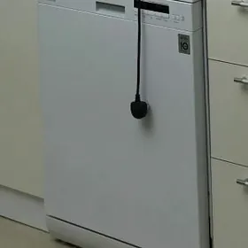 LG посудомойка
