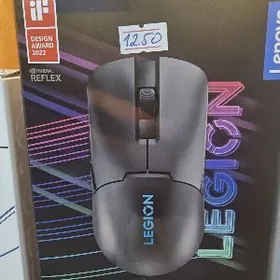 Беспроводная мышь Lenovo M600s