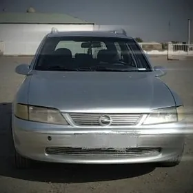 Opel Vectra 1997