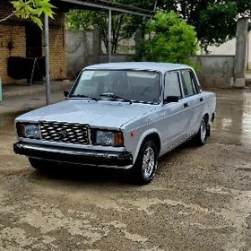 Lada 2107 2010